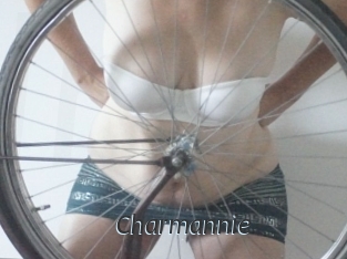 Charmannie