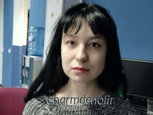 Charmdenoiir