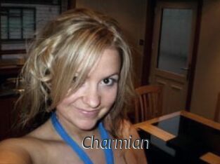 Charmian Ligne Rose