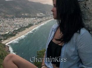CharminKiss Ligne Rose