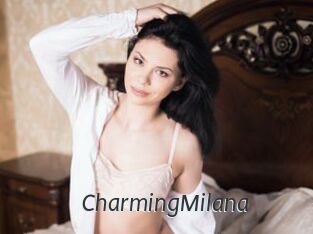CharmingMilana Ligne Rose