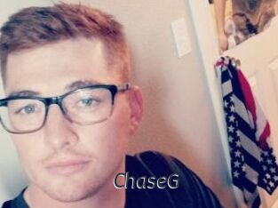 ChaseG