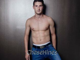 ChaseHines