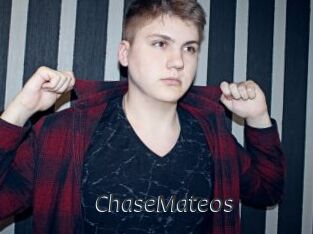 ChaseMateos