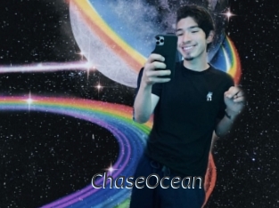 ChaseOcean Ligne Rose