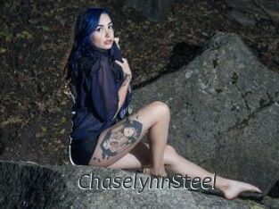 ChaselynnSteel