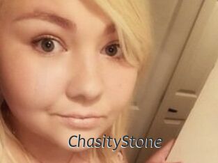 Chasity_Stone_ Ligne Rose