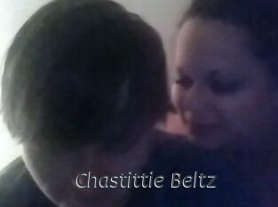 Chastittie_Beltz Ligne Rose