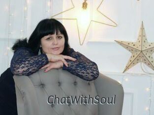 ChatWithSoul