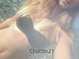 Chaton21