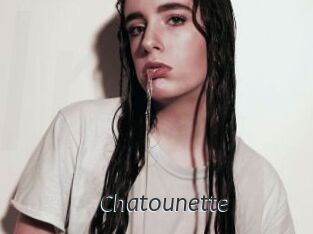 Chatounette
