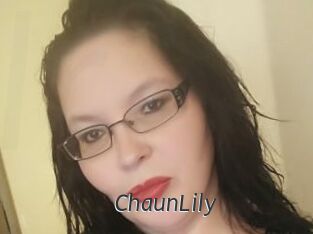 ChaunLily