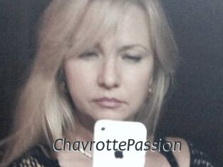 ChavrottePassion