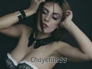 Chayenne99