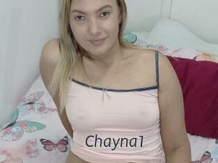 Chayna1