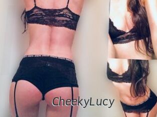 CheekyLucy