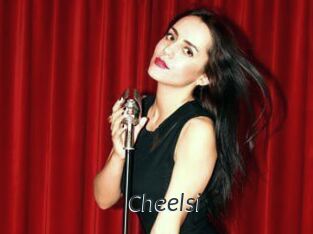 Cheelsi