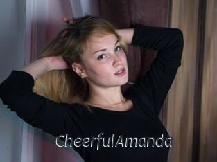 CheerfulAmanda