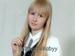CheerfulBabyy