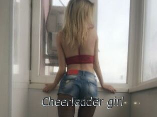 Cheerleader_girl