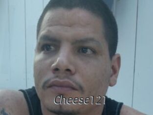 Cheese121 Ligne Rose