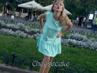Cheesecake Ligne Rose