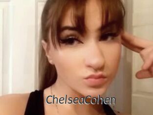 ChelseaCohen