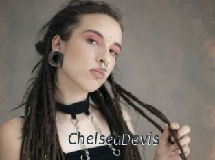 ChelseaDevis