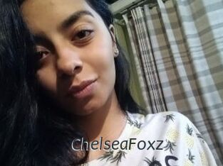 ChelseaFoxz