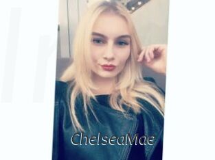 ChelseaMae Ligne Rose