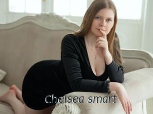 Chelsea_smart