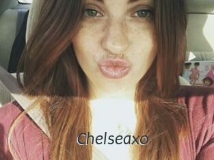 Chelseaxo