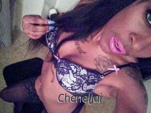 ChenelJai