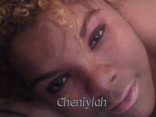 Cheniylah