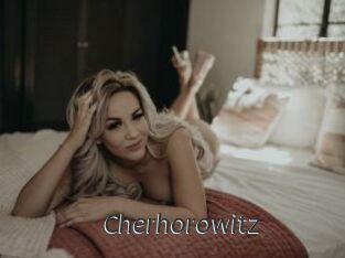 Cherhorowitz