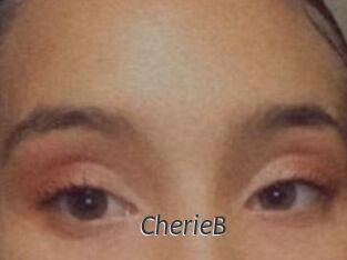 CherieB