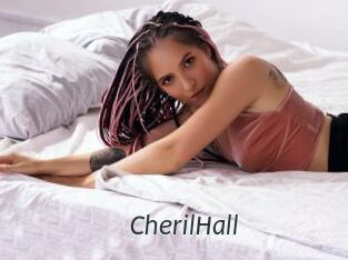 CherilHall