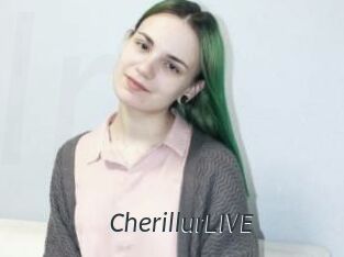 CherillurLIVE