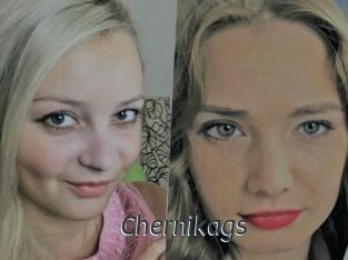 Chernikags Ligne Rose