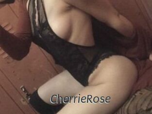 CherrieRose