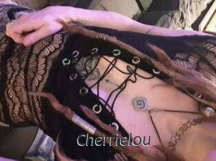 Cherrielou