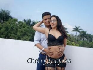CherryAndJoss