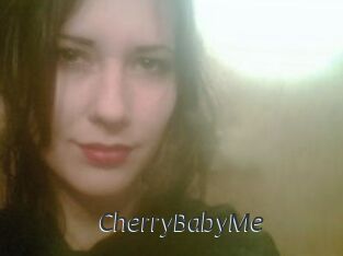 CherryBabyMe