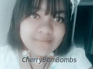 CherryBomBombs