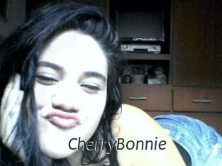 CherryBonnie Ligne Rose