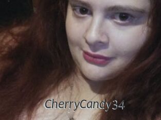 CherryCandy34