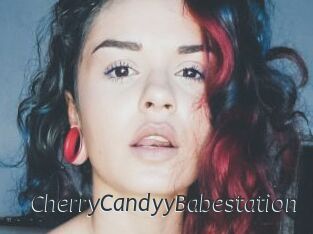 CherryCandyyBabestation