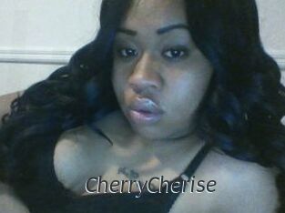 CherryCherise