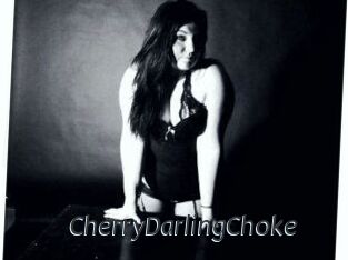 CherryDarlingChoke