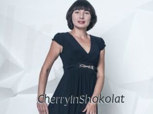 CherryInShokolat